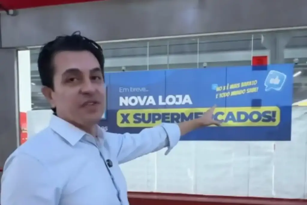 X Supermercado abre mais de 160 vagas de emprego em nova unidade em Osasco x-supermercado-abre-mais-de-160-vagas-de-emprego-em-nova-unidade-em-osasco
