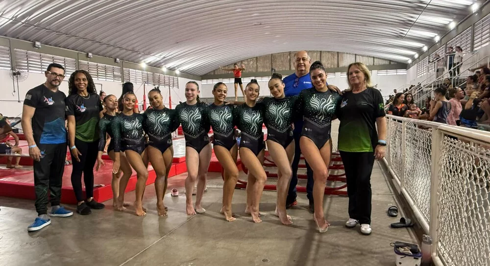 Equipe Feminina de Ginástica Artística de Osasco conquista ouro nos Jogos Regionais equipe-feminina-de-ginastica-artistica-de-osasco-conquista-ouro-nos-jogos-regionais