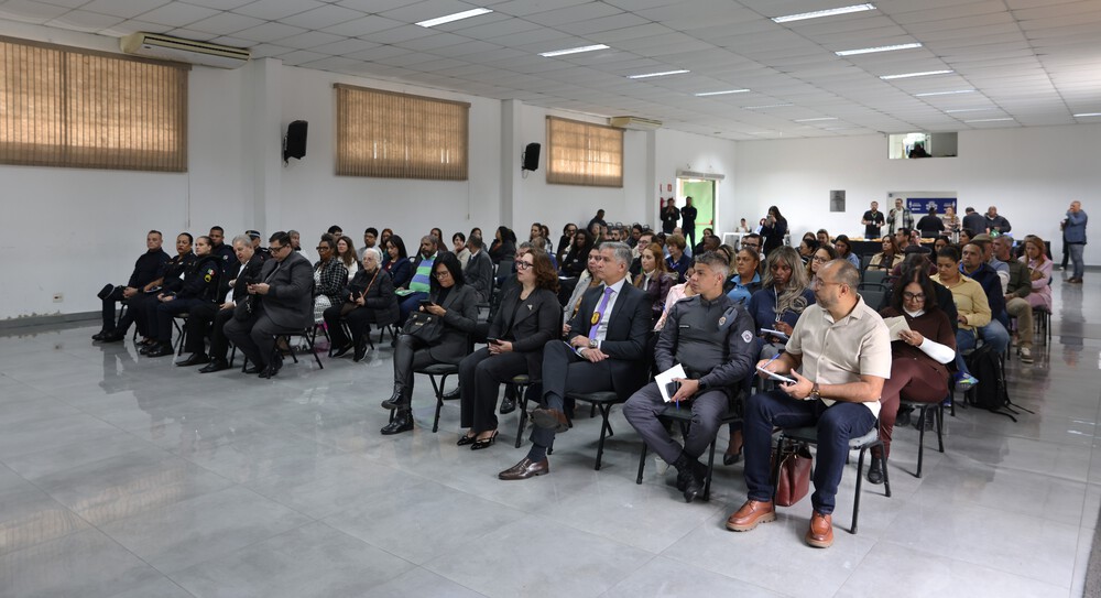 Osasco faz Fórum Municipal de Políticas Públicas sobre Drogas osasco-realiza-forum-municipal-de-politicas-publicas-sobre-drogas