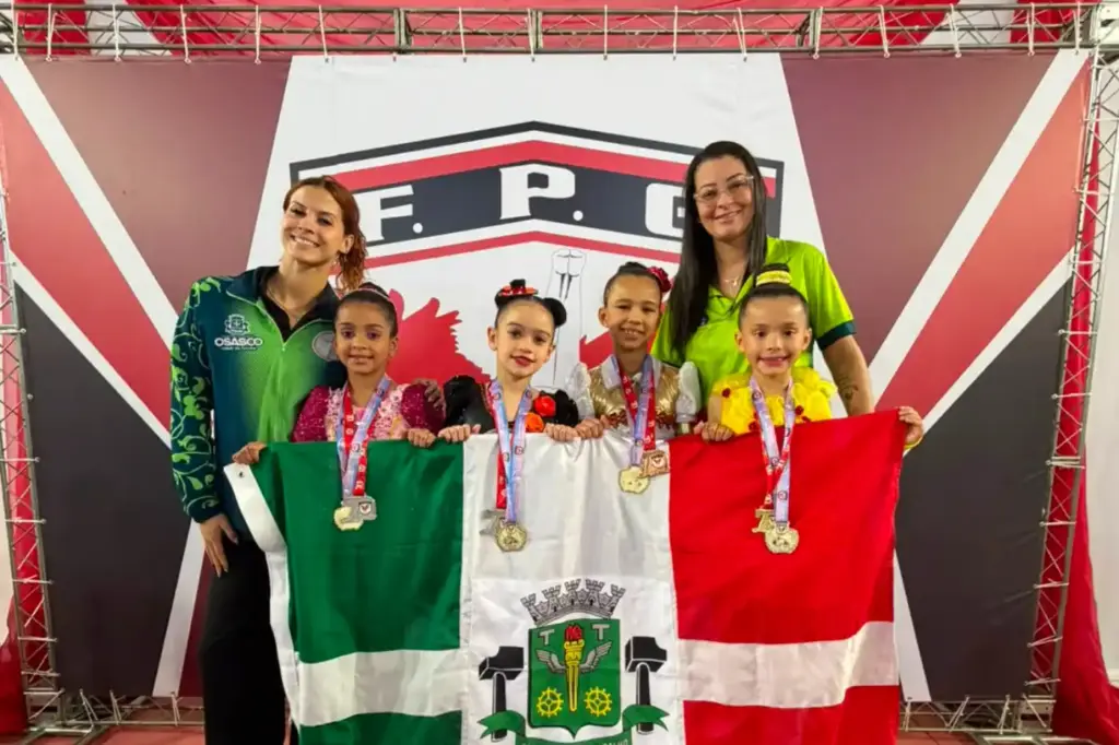 Osasco conquista medalhas e destaques na 1ª fase da Copa SP Baby de Ginástica Rítmica osasco-conquista-medalhas-e-destaques-na-1a-fase-da-copa-sp-baby-de-ginastica-ritmica