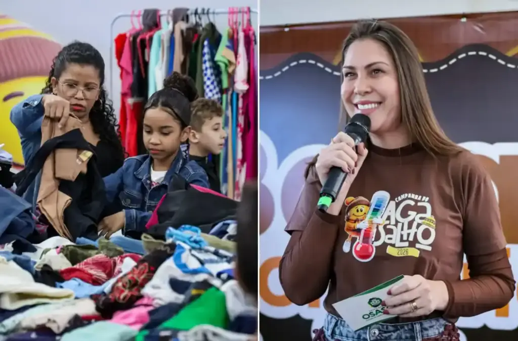 Bazar solidário do Fundo Social de Osasco doa 12 mil peças de roupa bazar-solidario-do-fundo-social-de-osasco-doa-12-mil-pecas-de-roupa