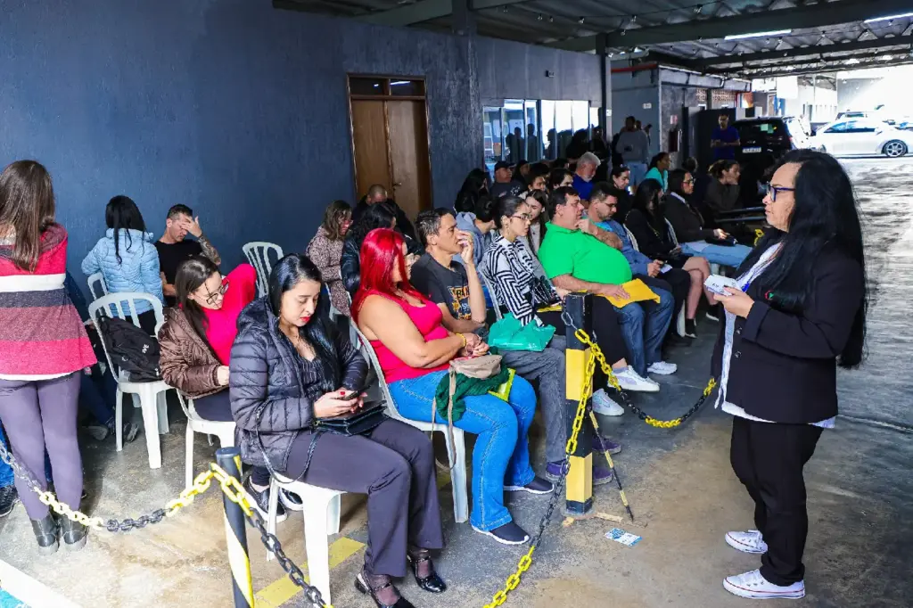 Osasco faz edições do programa Emprego + Perto de Você na Vila Ayrosa e no Jardim Jaguaribe osasco-realiza-edicoes-do-programa-emprego-+-perto-de-voce-na-vila-ayrosa-e-no-jardim-jaguaribe
