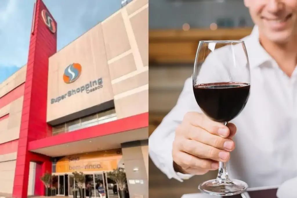 SuperShopping Osasco prepara workshop grátis de vinhos para celebrar o Dia dos Pais supershopping-osasco-prepara-workshop-gratuito-de-vinhos-para-celebrar-o-dia-dos-pais