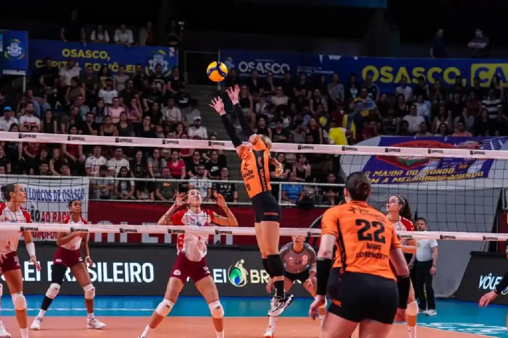 Osasco e Barueri estreiam no mês de agosto no Campeonato Paulista de Vôlei 2026 osasco-e-barueri-estreiam-em-agosto-no-campeonato-paulista-de-volei-2026