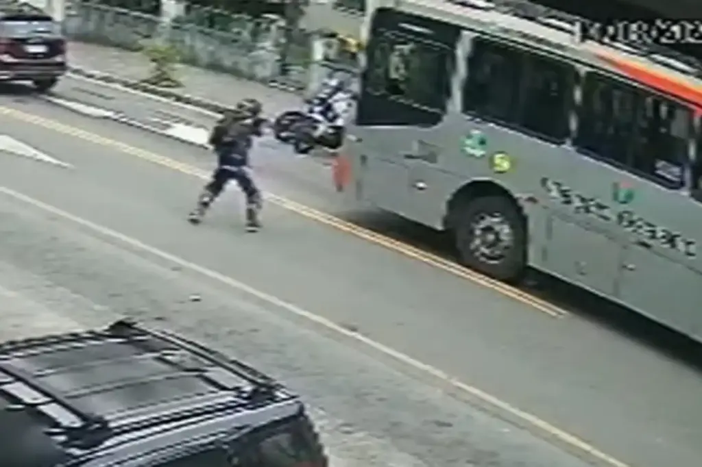 Morre bandido baleado em tiroteio com policial em Osasco morre-criminoso-baleado-em-troca-de-tiros-com-policial-em-osasco