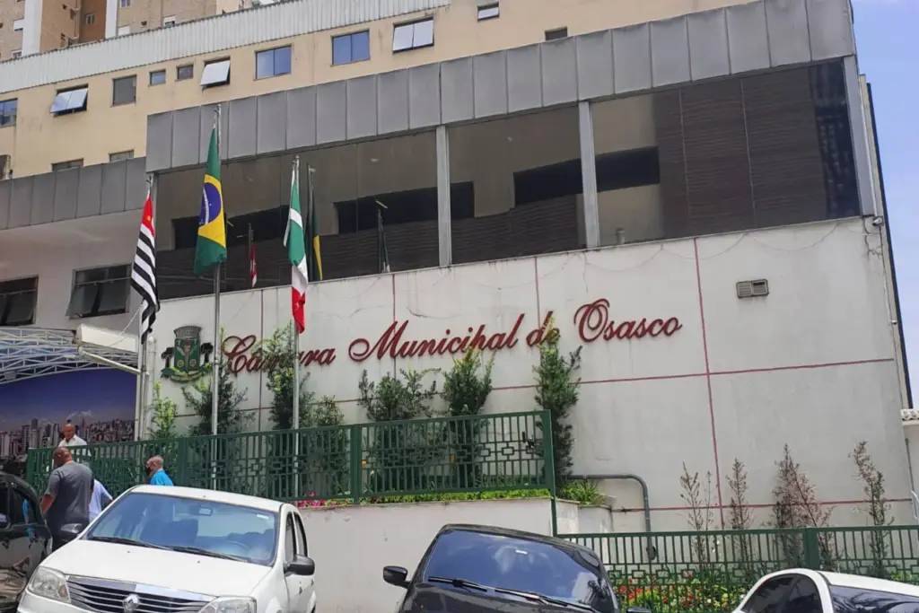 Plano de carreira para agentes de trânsito é aprovado na Câmara de Osasco plano-de-carreira-para-agentes-de-transito-e-aprovado-na-camara-de-osasco