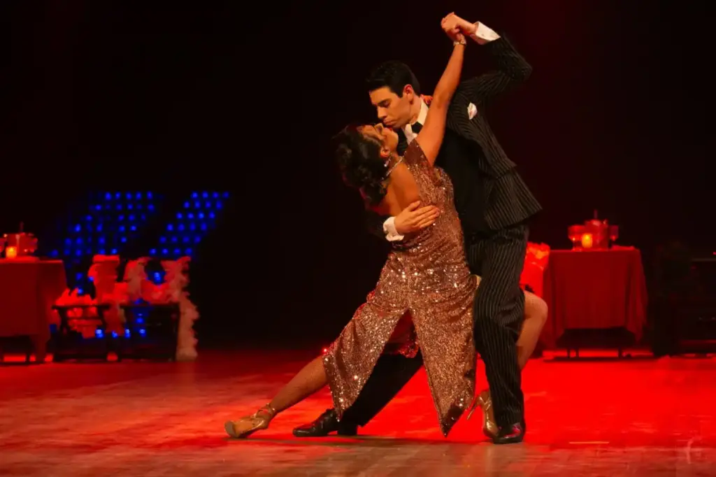 Osasco recebe através da primeira vez o espetáculo “Uma Noite de Tango” osasco-recebe-pela-primeira-vez-o-espetaculo-“uma-noite-de-tango”