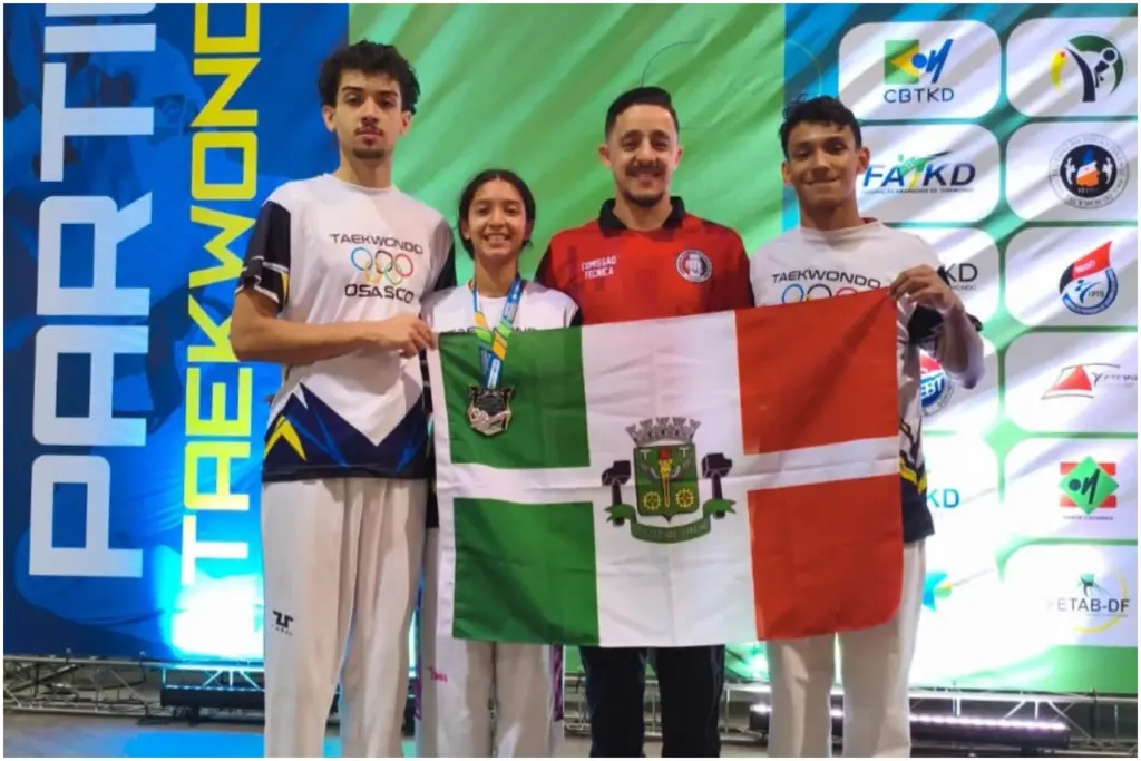 osasco-conquista-tres-medalhas-no-supercampeonato-brasileiro-de-taekwondo
