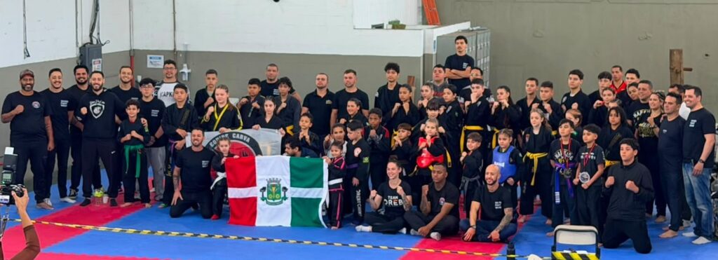 osasco-garante-medalhas-na-copa-brasil-de-hapkido-e-em-provas-de-defesa-pessoal