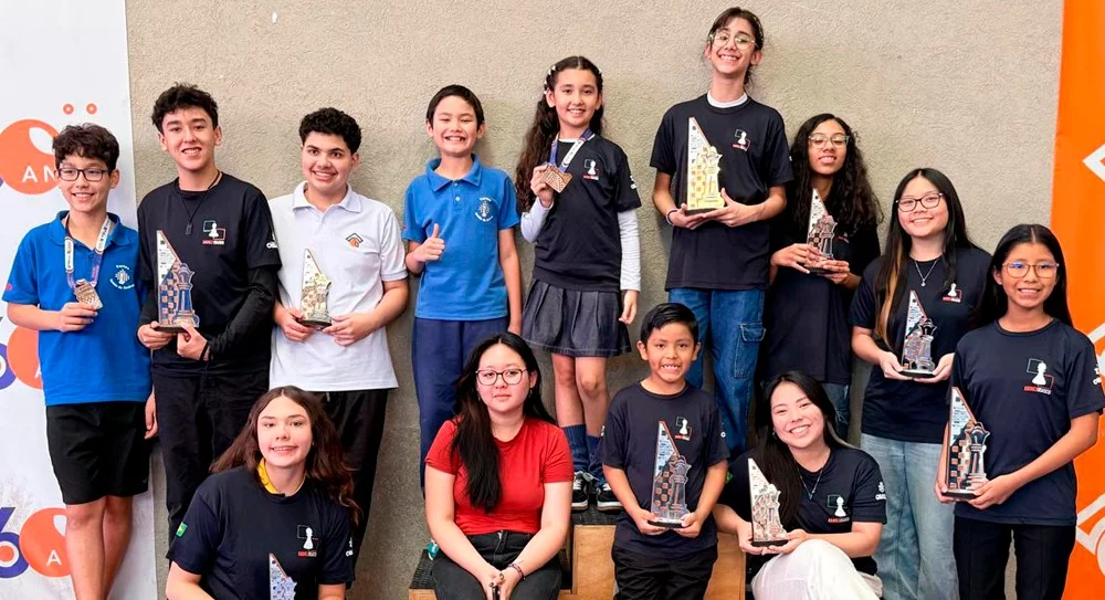 Xadrez de Osasco conquista títulos e medalhas em competições no final de semana xadrez-de-osasco-conquista-titulos-e-medalhas-em-competicoes-no-fim-de-semana