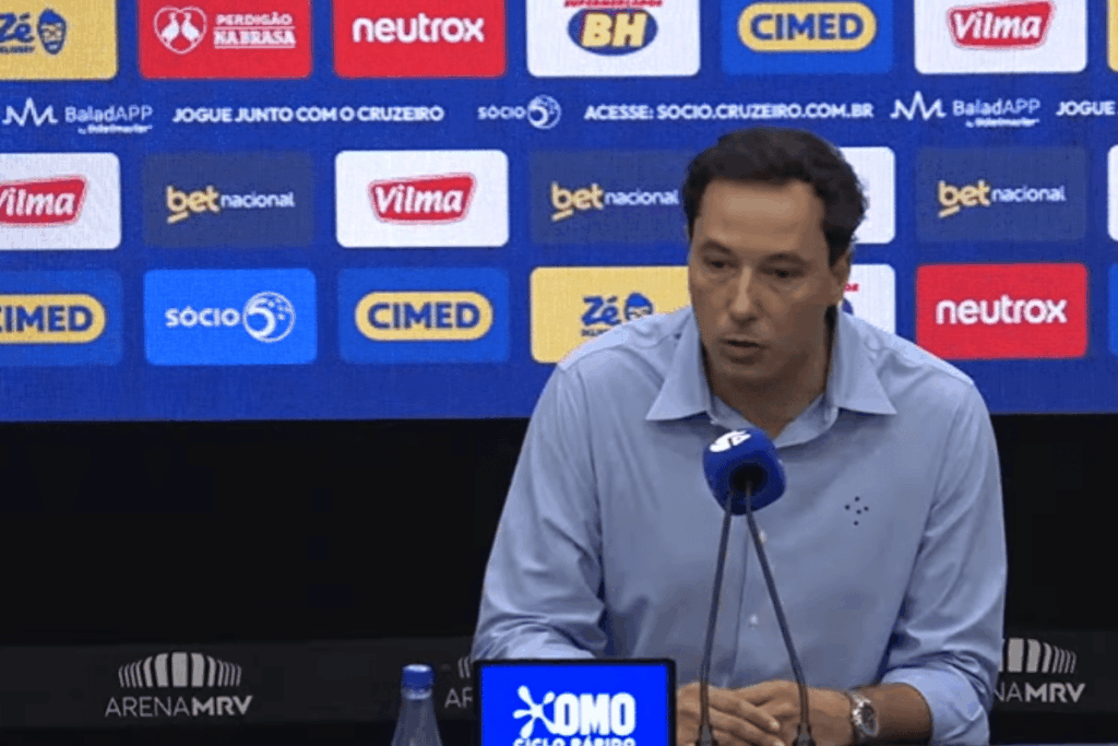 Depois de eliminação, vice do Cruzeiro se desculpa e almeja vaga na Libertadores apos-eliminacao,-vice-do-cruzeiro-se-desculpa-e-almeja-vaga-na-libertadores