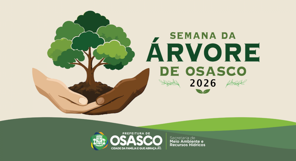 Atividades diversas marcam Semana da Árvore em Osasco atividades-diversas-marcam-semana-da-arvore-em-osasco