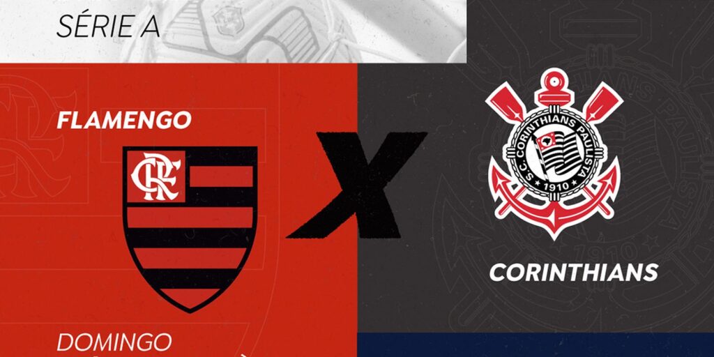 Rádio Nacional transmite clássico Flamengo x Corinthians na próximo domingo radio-nacional-transmite-classico-flamengo-x-corinthians-neste-domingo