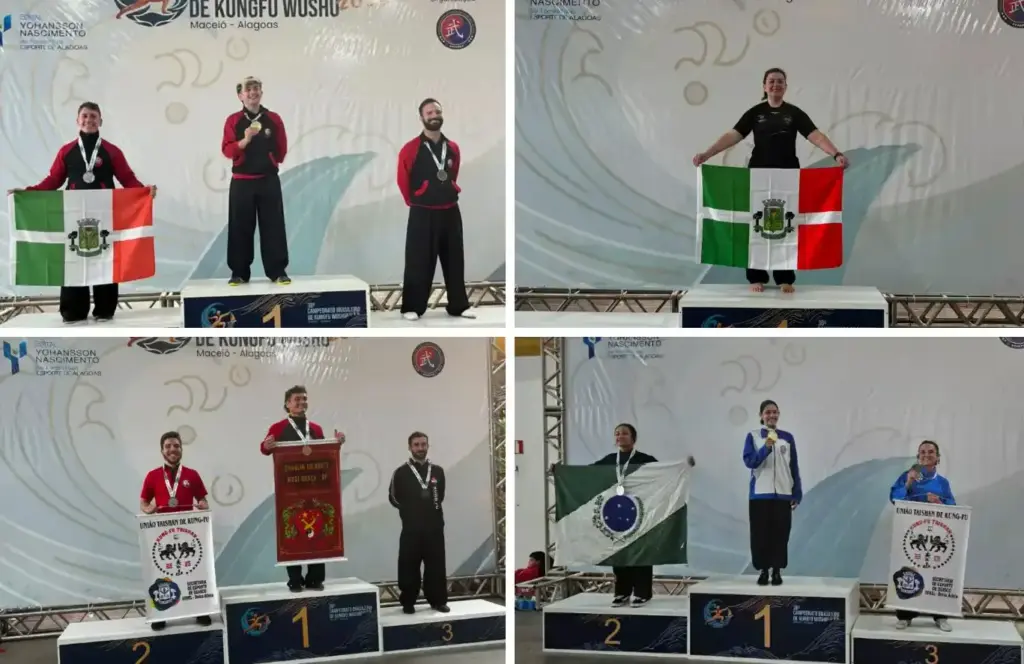 Osasquenses conquistam 13 medalhas no Kung Fu Wushu osasquenses-conquistam-13-medalhas-no-kung-fu-wushu